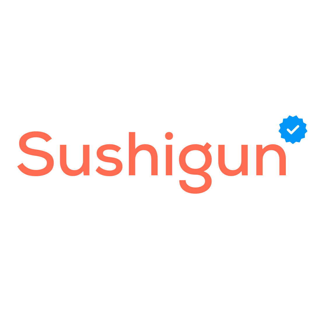 Sushi DIYS
