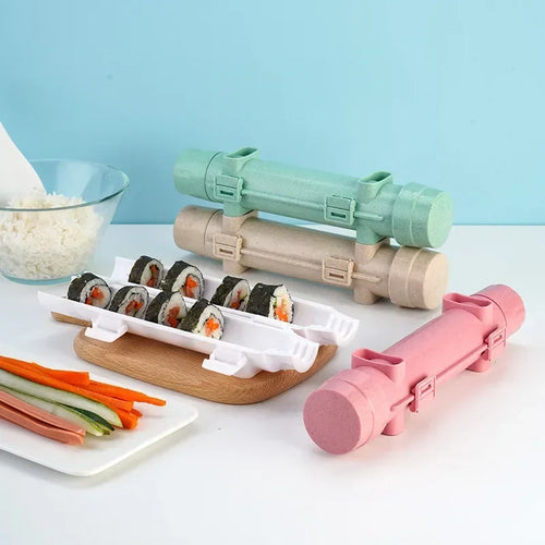 Sushi DIYs™ Sushi Roller – Easy Sushi Maker Tool